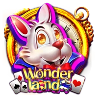 เกมสล็อต Wonderland